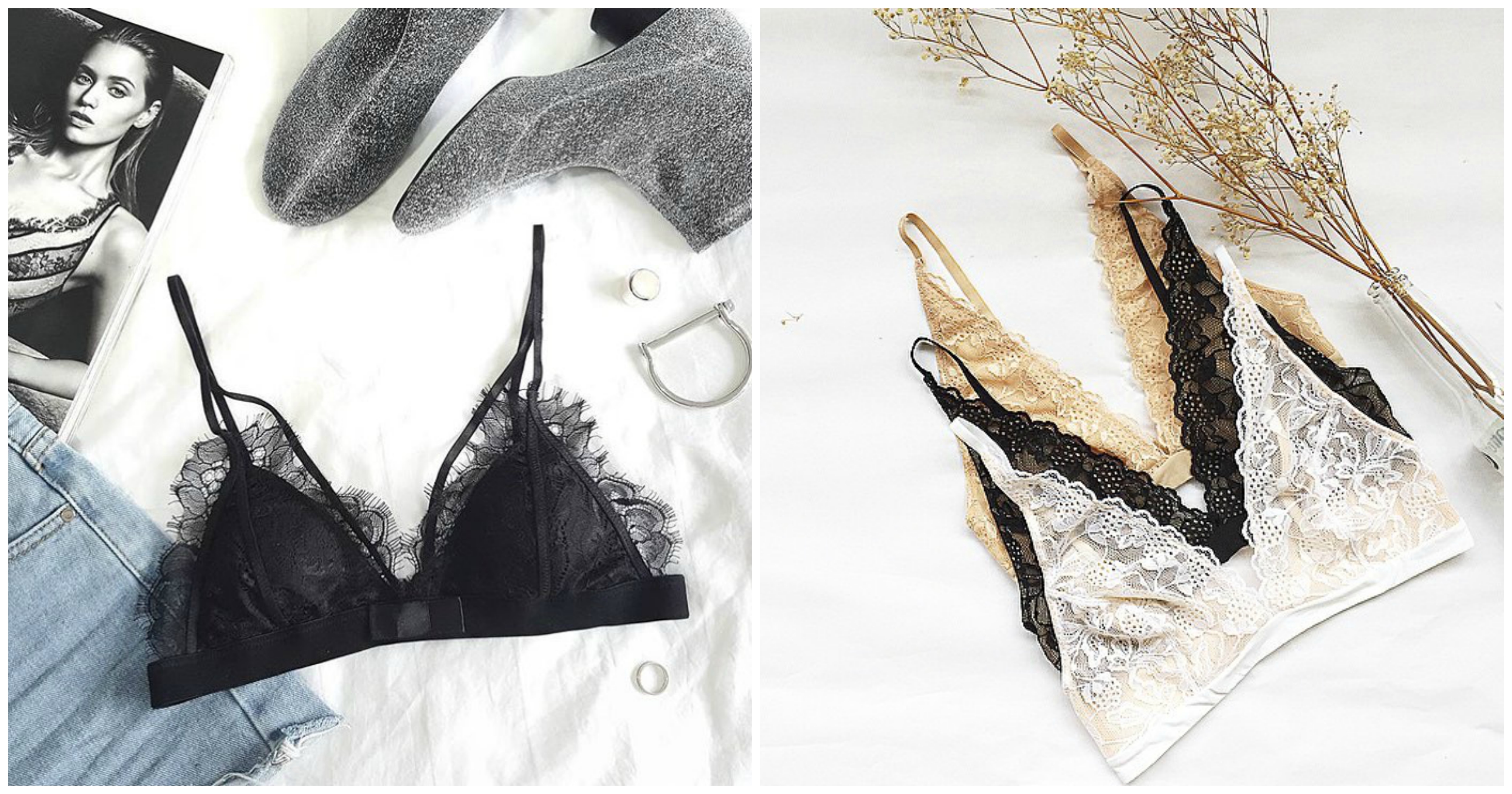 10 Local lingerie brands in Singapore to shop at in time for Valentine ...