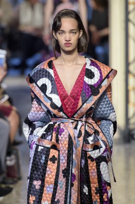 Milan Fashion Week FW2018