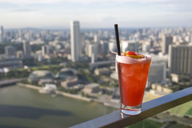 Asia's 50 Best Bars - Inaugural Awards Ceremony