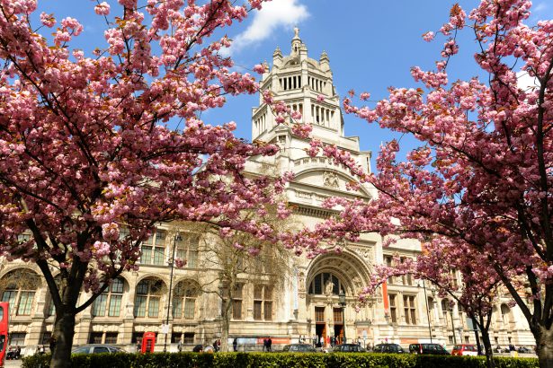 London, UK