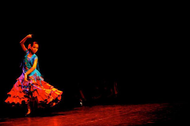 Rhythmic Fitness