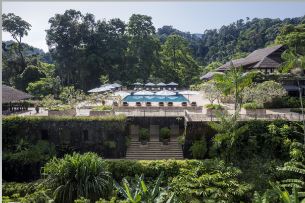 The Datai Langkawi