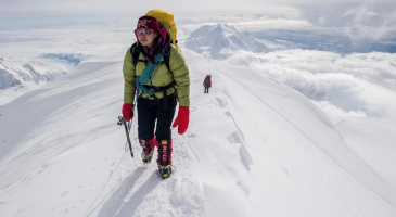 Having conquered Everest, they're now training to be the first Southeast Asian women to summit K2