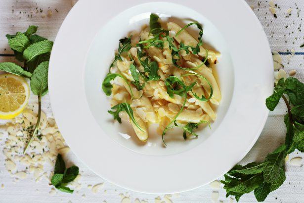 The 'Flexitarian' Diet