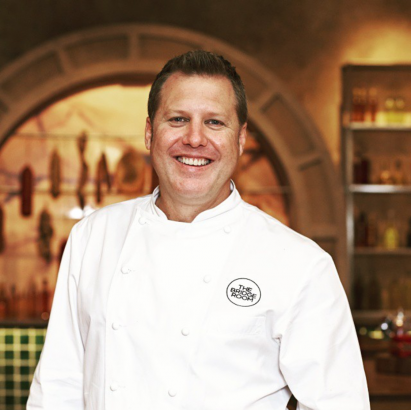 The World Gourmet Summit 2018
