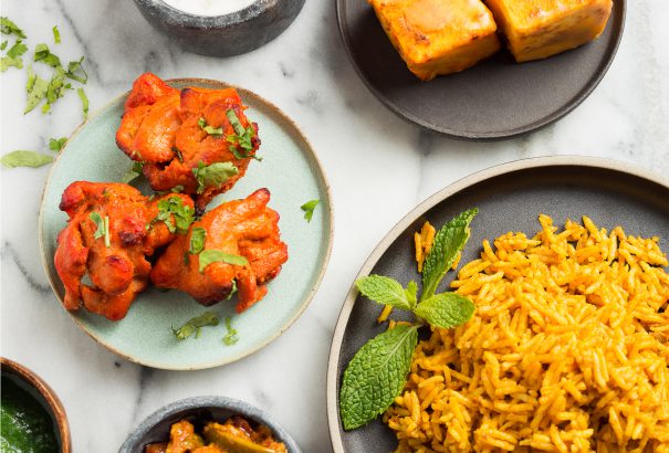 Tandoor