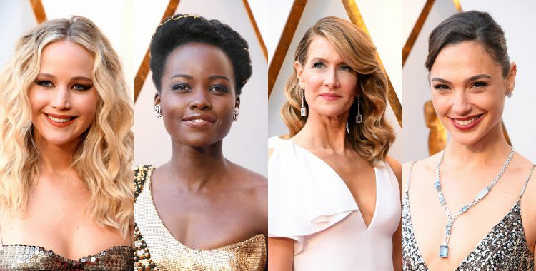90th Annual Academy Awards