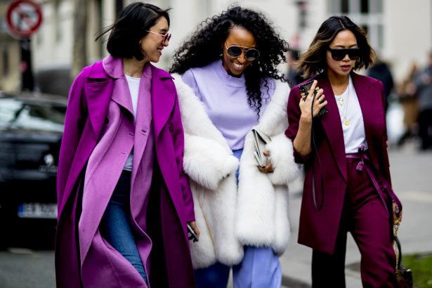Paris Fashion Week