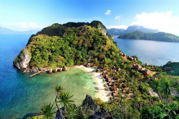 Cauayan Resort