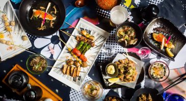 The 2018 World Gourmet Summit will shine a light on lesser-known cuisines from around the