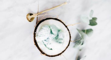 If You're Wondering: Is it safe to use coconut oil on your vagina?