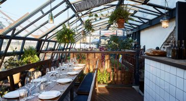 10 Affordable rooftop bars in London with great cocktails & views