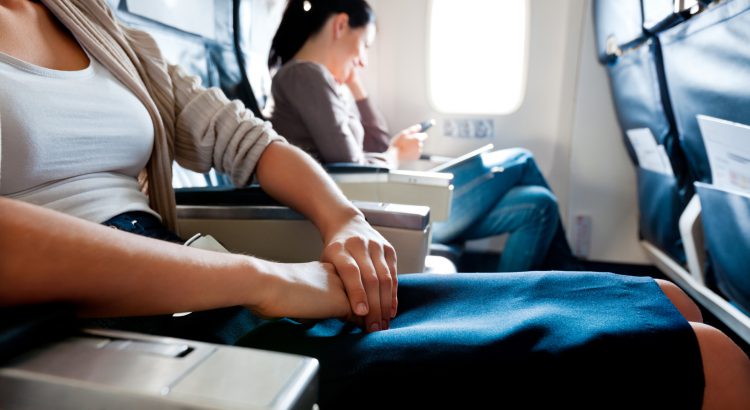'Jet Bloat': 4 Tips to avoid feeling bloated on flights