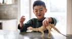 Dear Parents: Why having fewer toys create happier, brighter kids