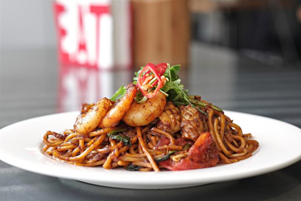 Mee Goreng