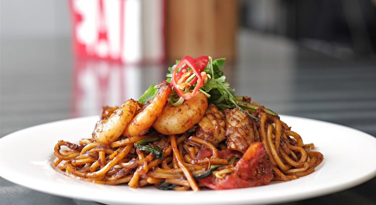 Surprisingly Sugary: 7 Savoury hawker dishes to avoid if you're diabetic