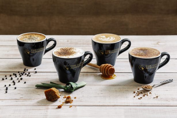 Coffee Academics
