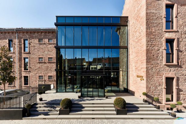 Hotel Liberty (Offenburg, Germany)