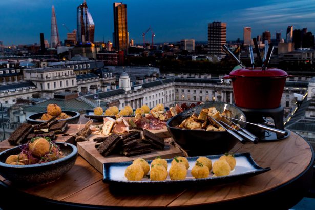 Radio Rooftop Bar