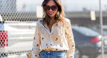6 Style tips to wear yellow on Asian skin tones