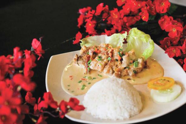 Kopi Ping Cafe