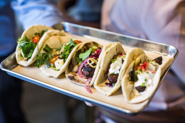 Fat Prince: New 'Prince's Hangover Brunch'