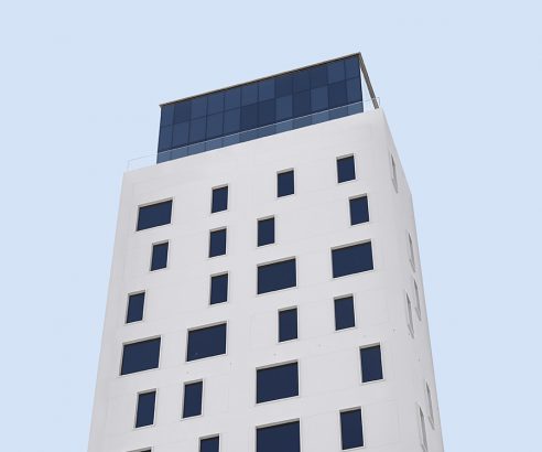Form Hotel Dubai