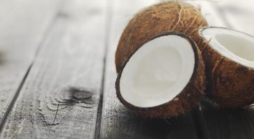 The Real Question: Should you be applying coconut oil to your face?