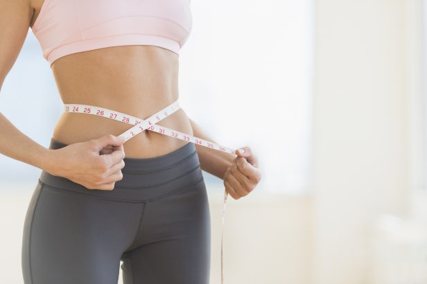 Weight loss