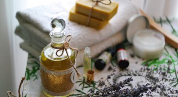 Yay or Nay: Are essential oils actually healthy for your skin?