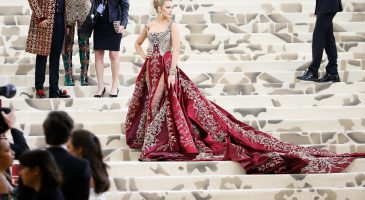 Met Gala 2018: The most divine looks from the red carpet