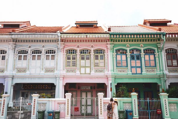 Katong