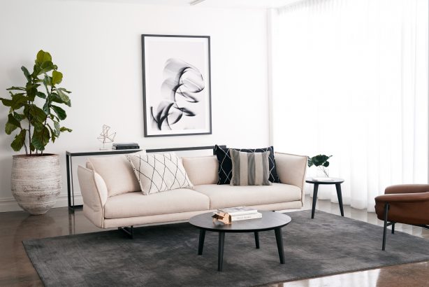 Top decor trends of 2018