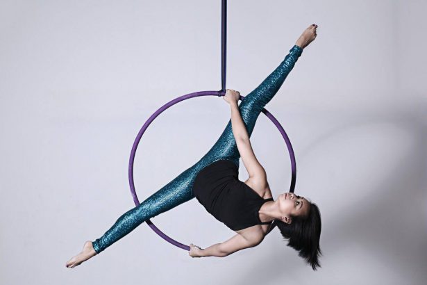 Aerial Fitness Studio (Aerial Dancing)