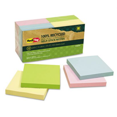 Sustainable office supplies