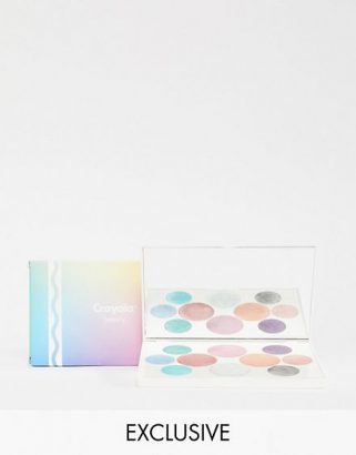 Crayola Beauty
