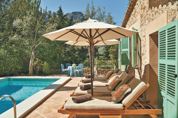 Belmond La Residencia