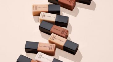 From Fair to Deep: Our top 10 picks of the most inclusive foundation lines