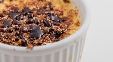 Crème Brûlée: 6 Spots in Singapore for a taste of this European dessert