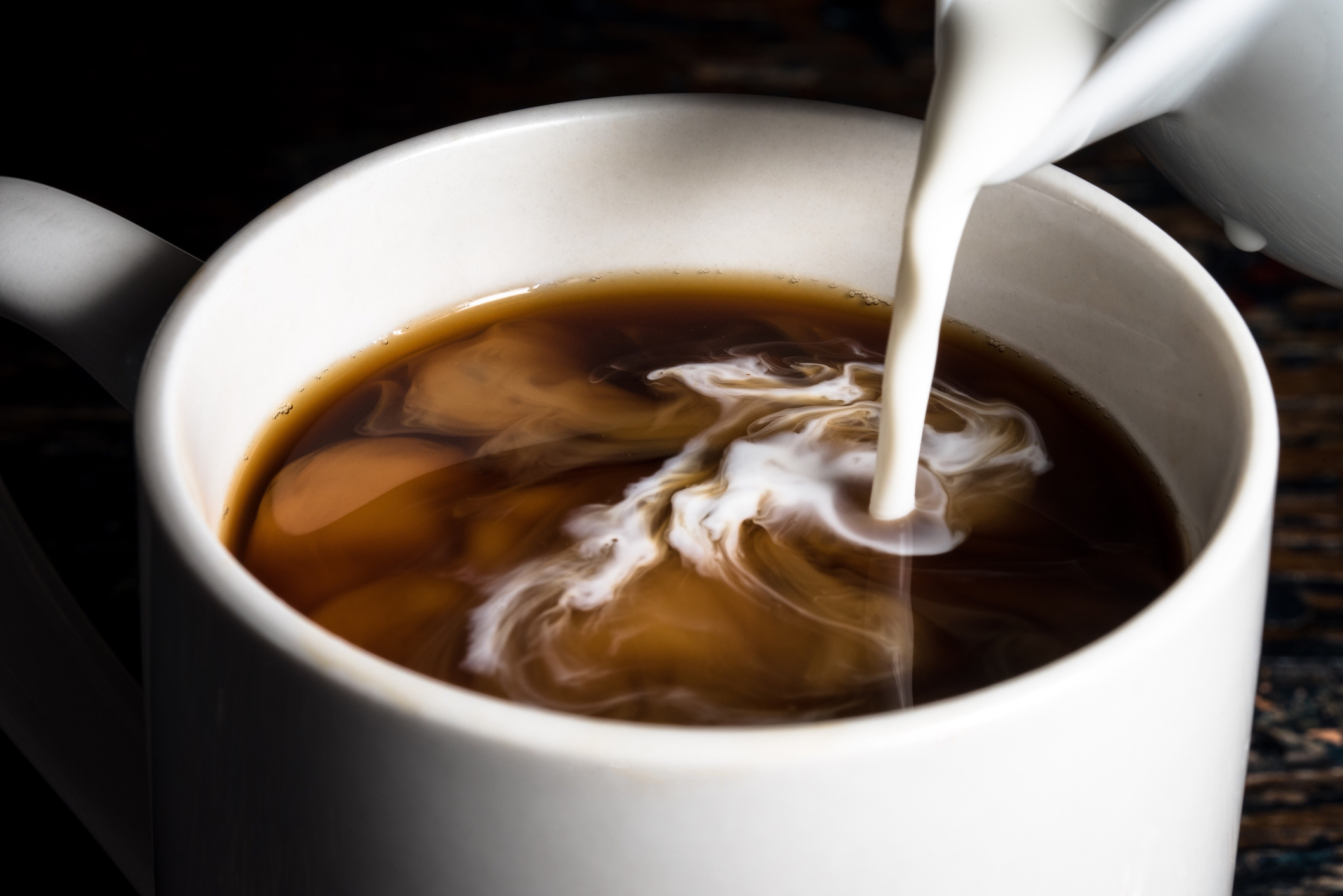 Can drinking coffee with melted butter make you lose weight?