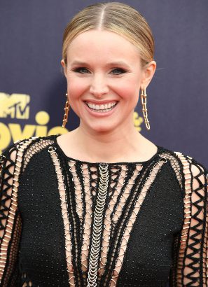 Kristen Bell