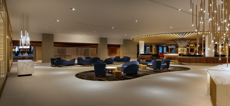 Hard Rock Hotel London