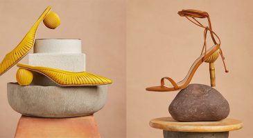 Cult Gaia launches first shoe collection and we’re obsessed