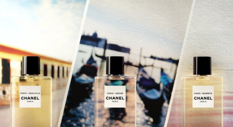 How Chanel's first ever gender neutral fragrance is unlike its predecessors
