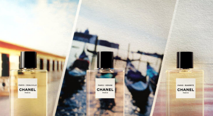 Chanel Perfume for Men & Women, Paris-Edimbourg Review