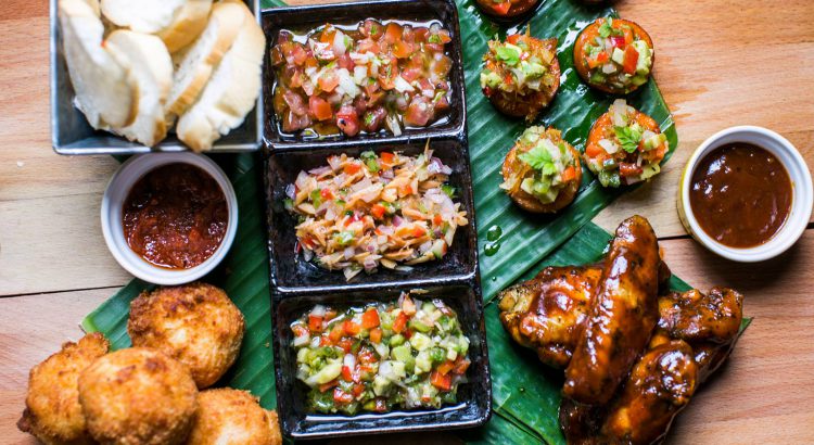 Russian, Nepalese & More: 7 Exotic restaurants in Singapore to expand your palate