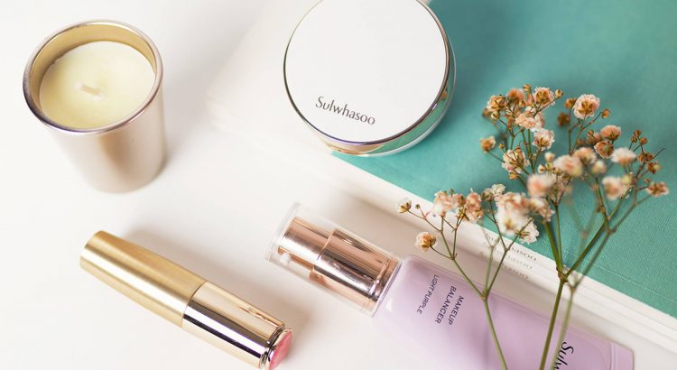 The 10 Bestselling beauty products in different countries