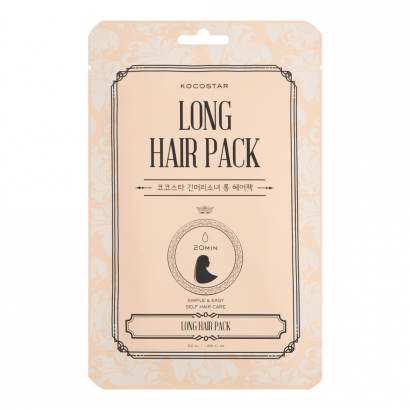 For Your Hair