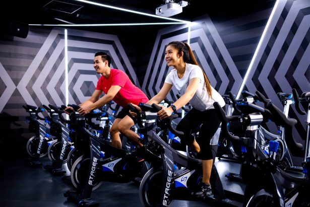 Virgin Active