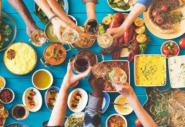 Singapore Restaurant Festival